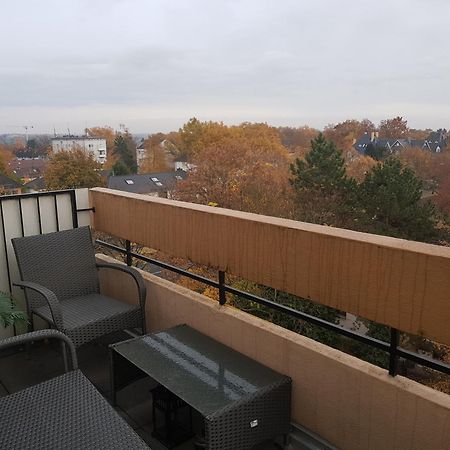 S&B Apartment Висбаден Екстериор снимка