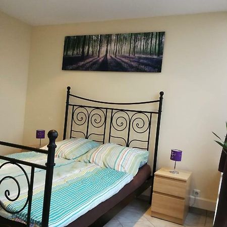 S&B Apartment Висбаден Екстериор снимка