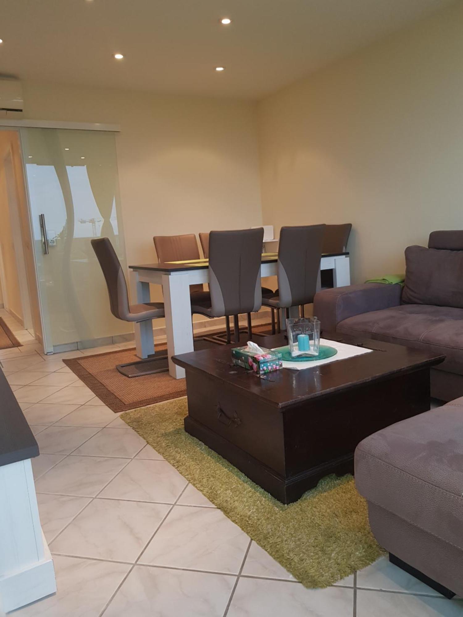S&B Apartment Висбаден Екстериор снимка