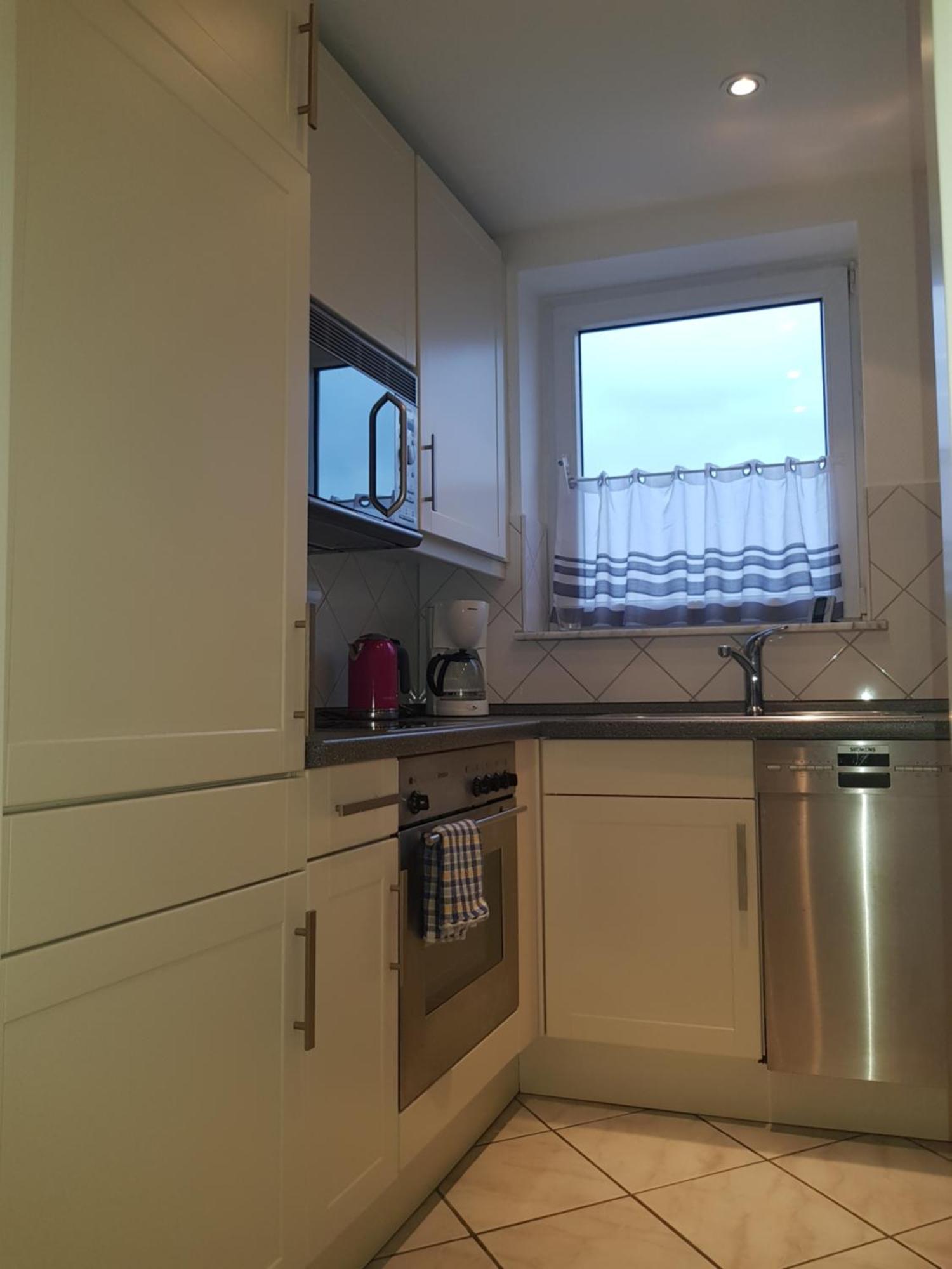 S&B Apartment Висбаден Екстериор снимка