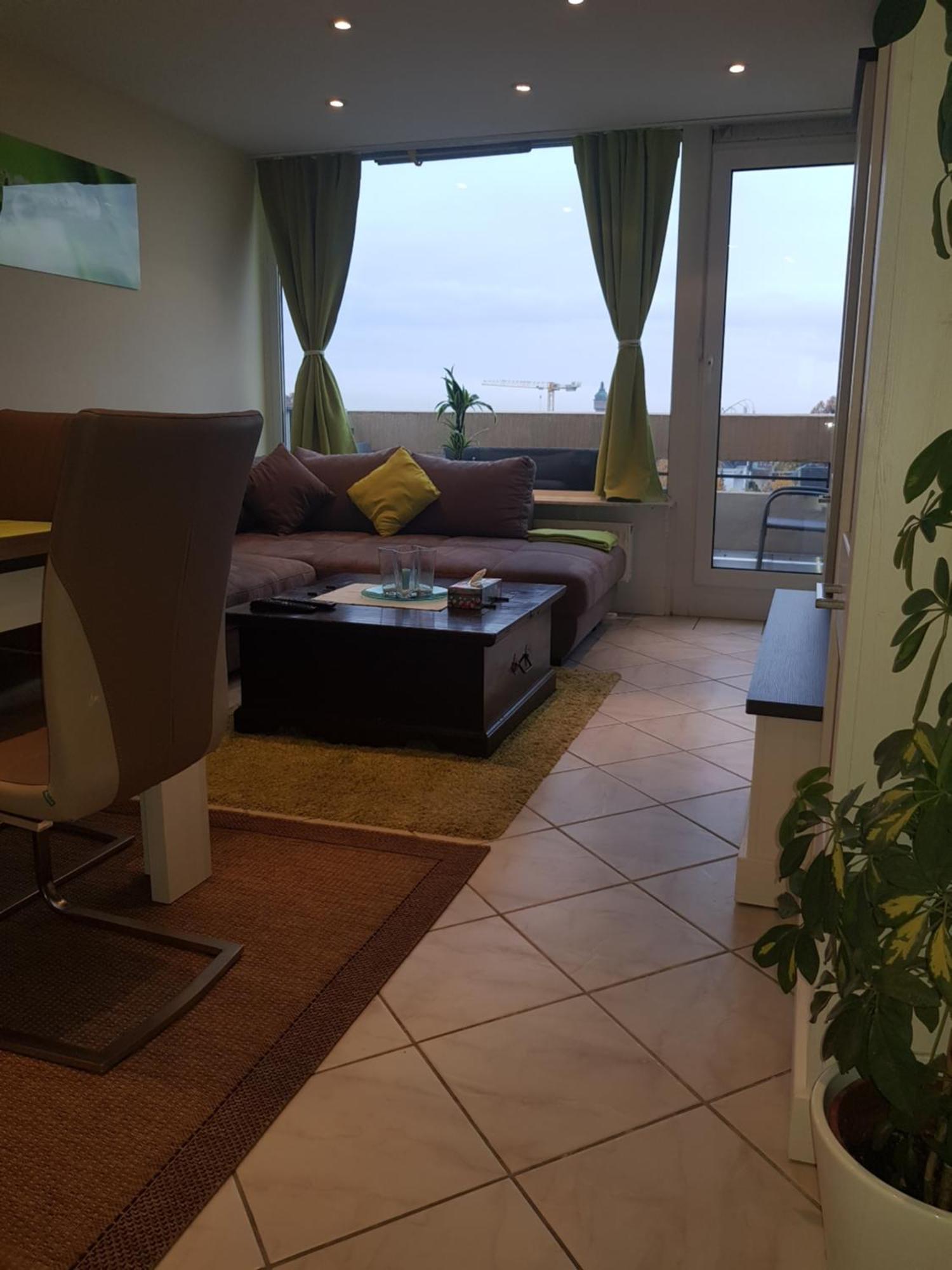 S&B Apartment Висбаден Екстериор снимка