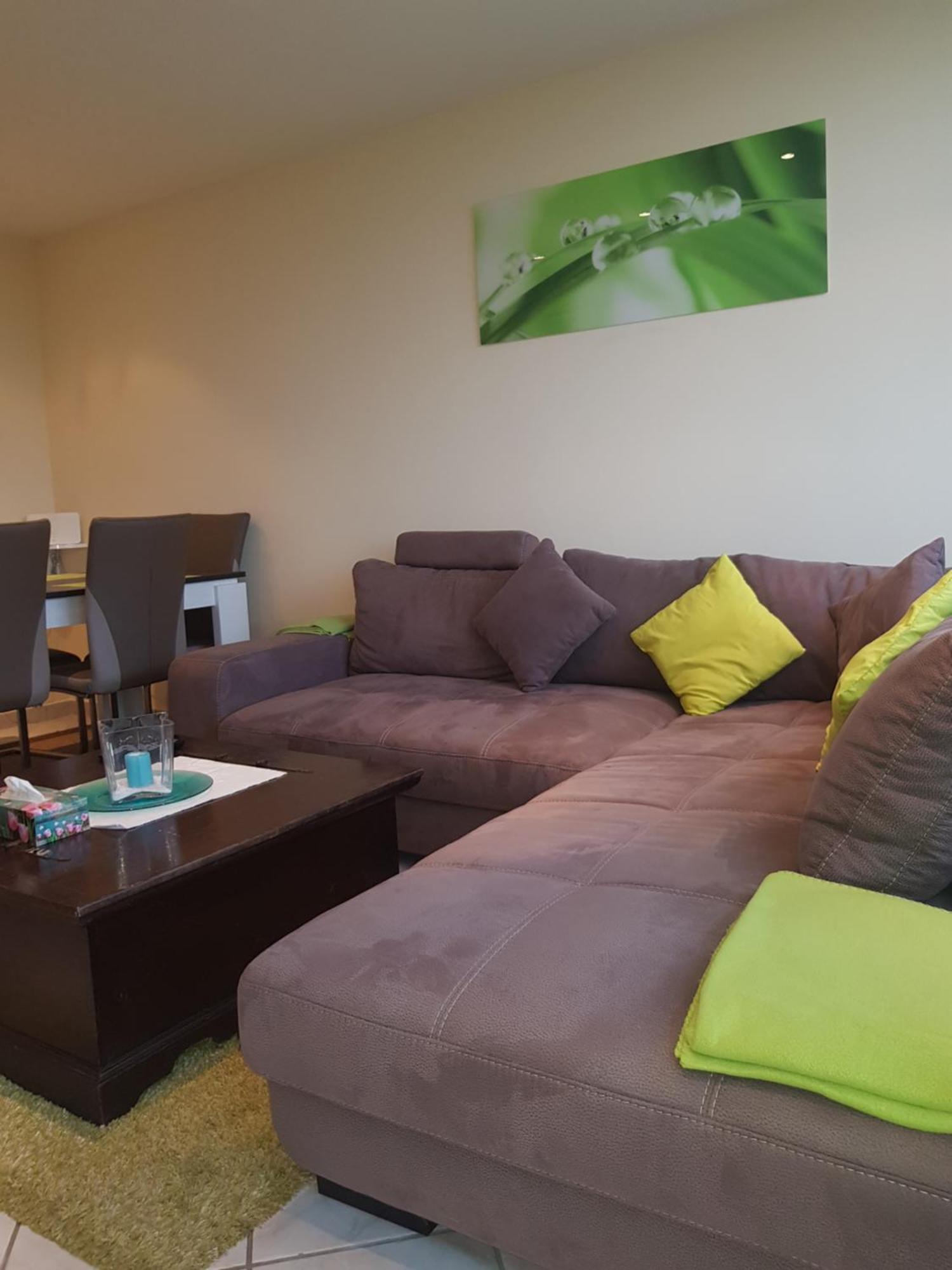 S&B Apartment Висбаден Екстериор снимка