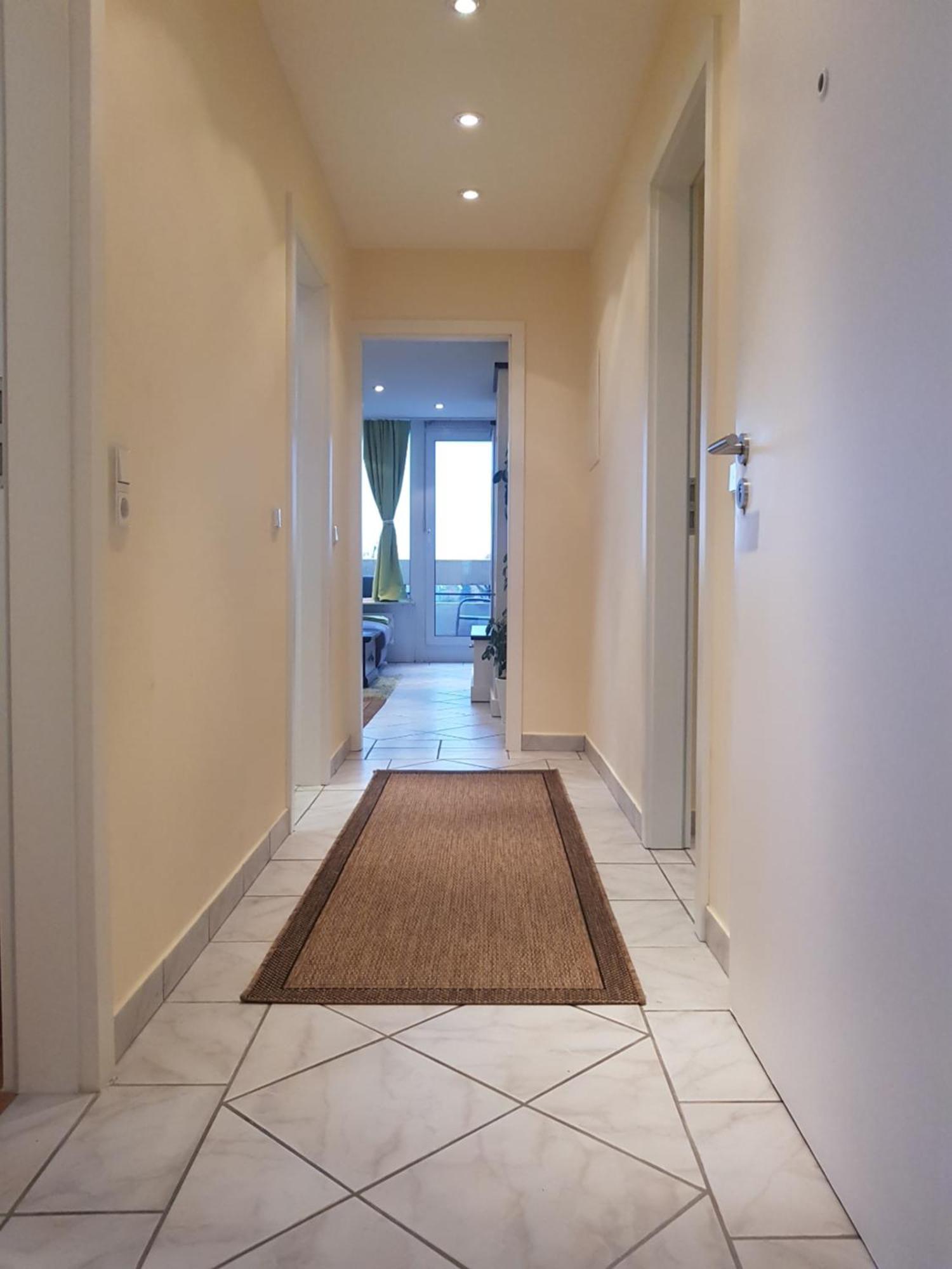 S&B Apartment Висбаден Екстериор снимка