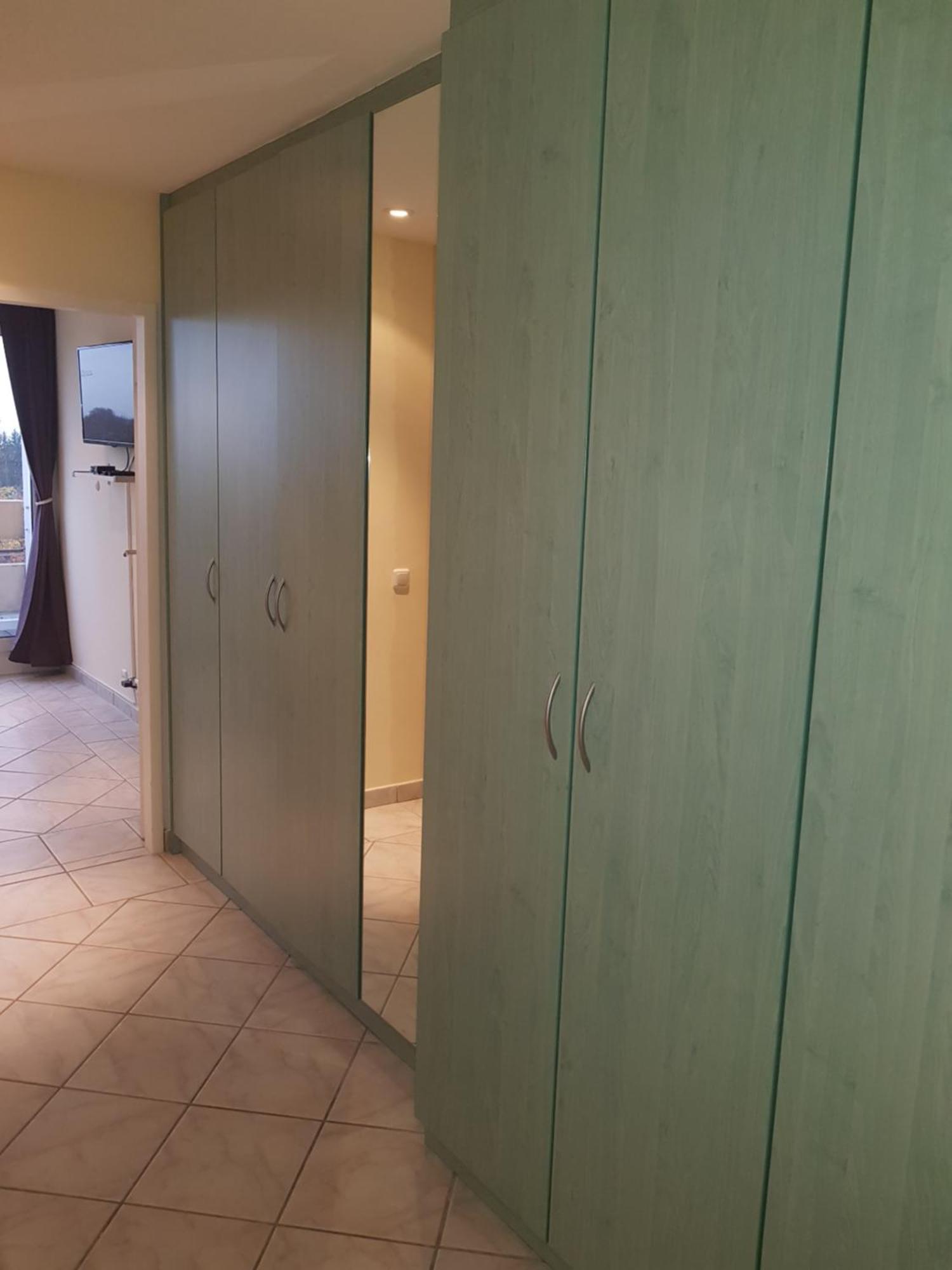 S&B Apartment Висбаден Екстериор снимка