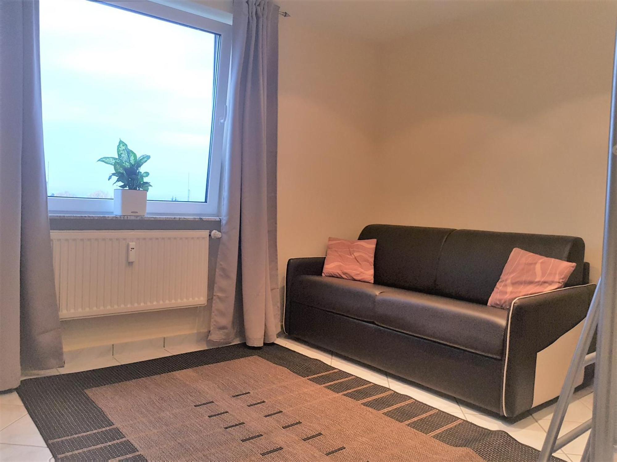 S&B Apartment Висбаден Екстериор снимка