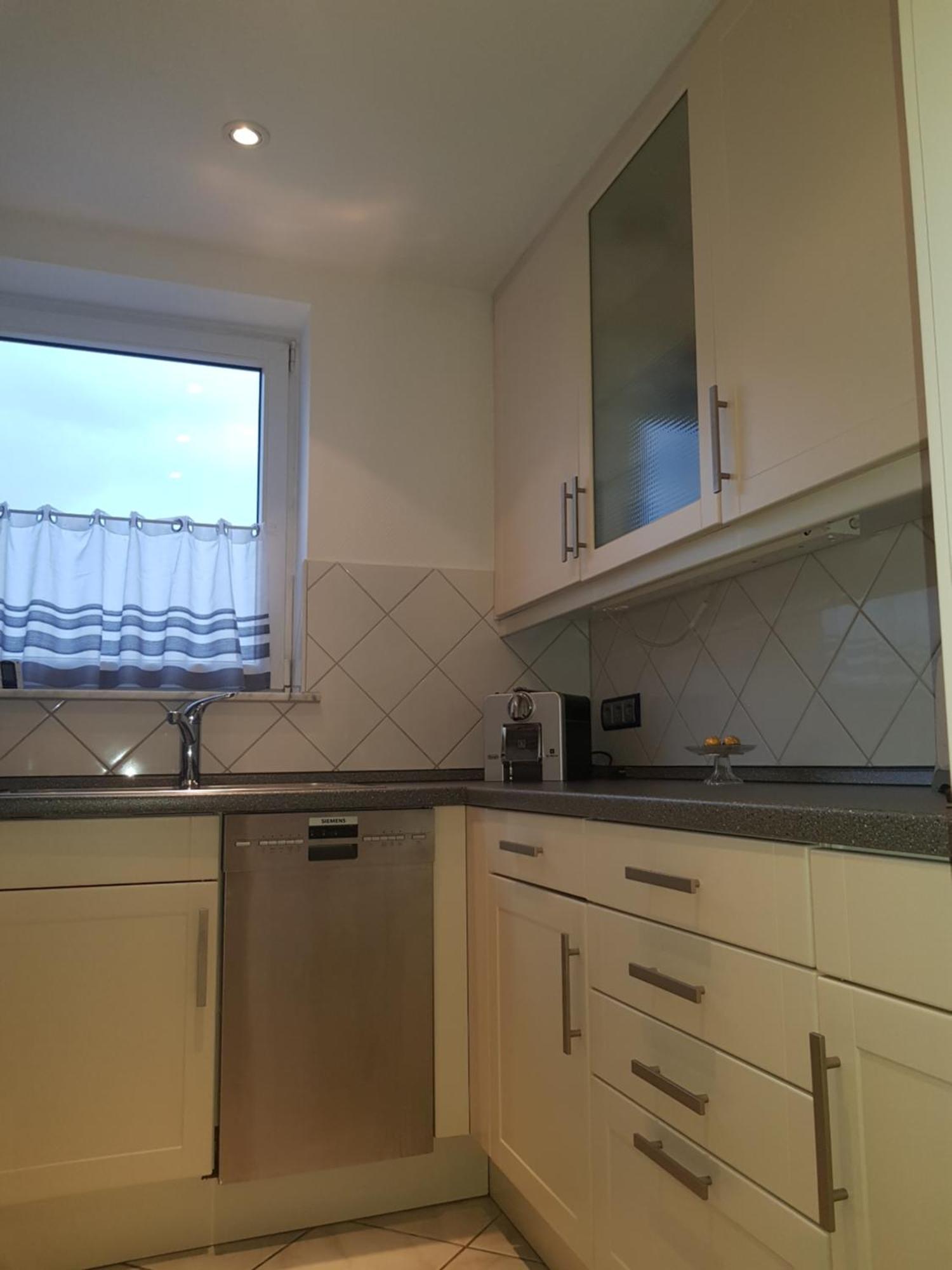 S&B Apartment Висбаден Екстериор снимка