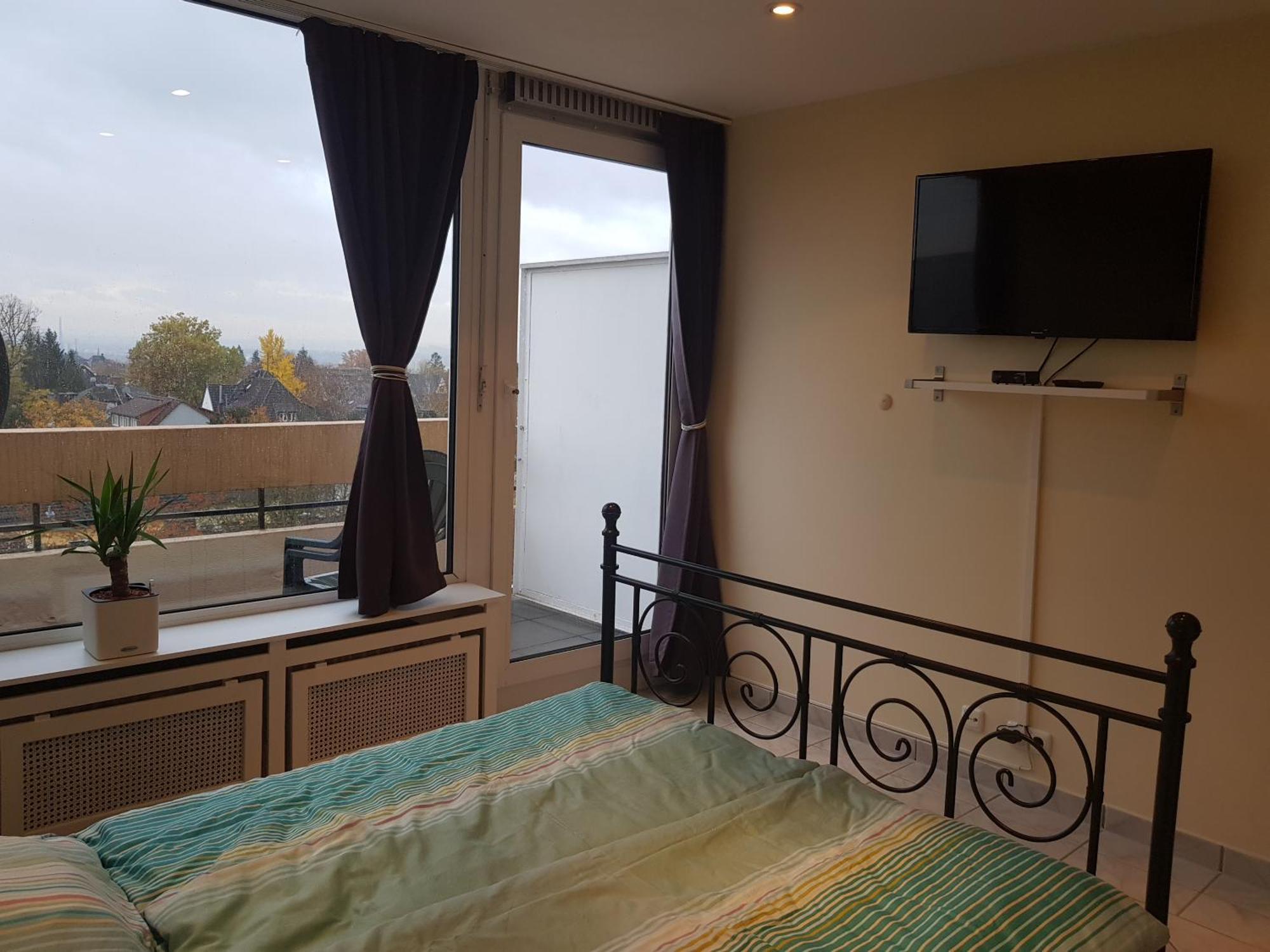 S&B Apartment Висбаден Екстериор снимка