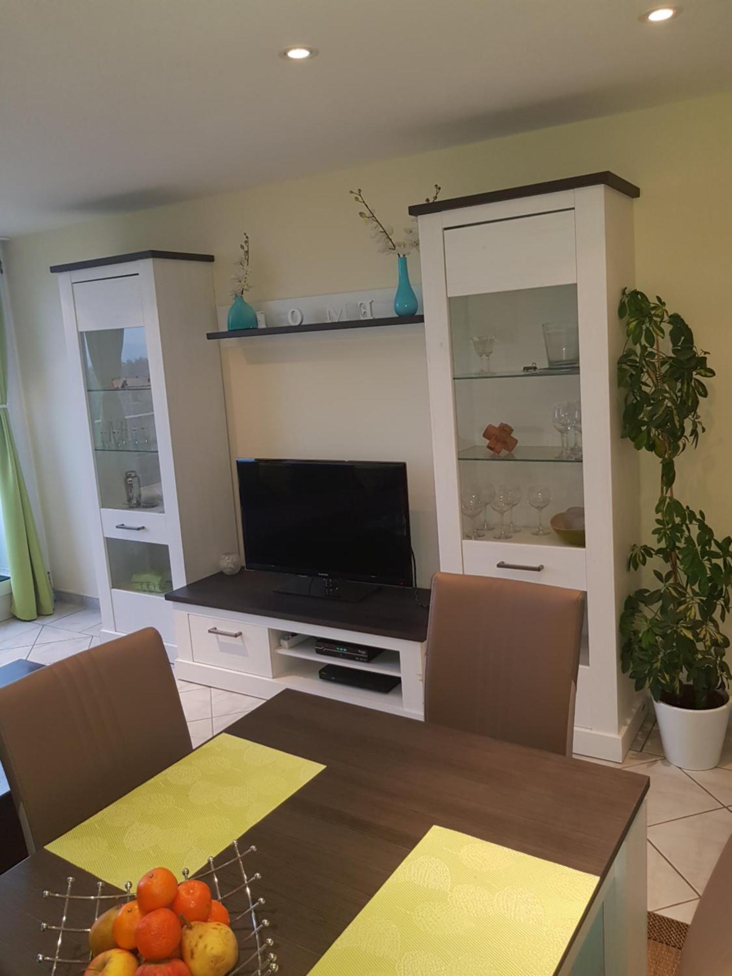 S&B Apartment Висбаден Екстериор снимка